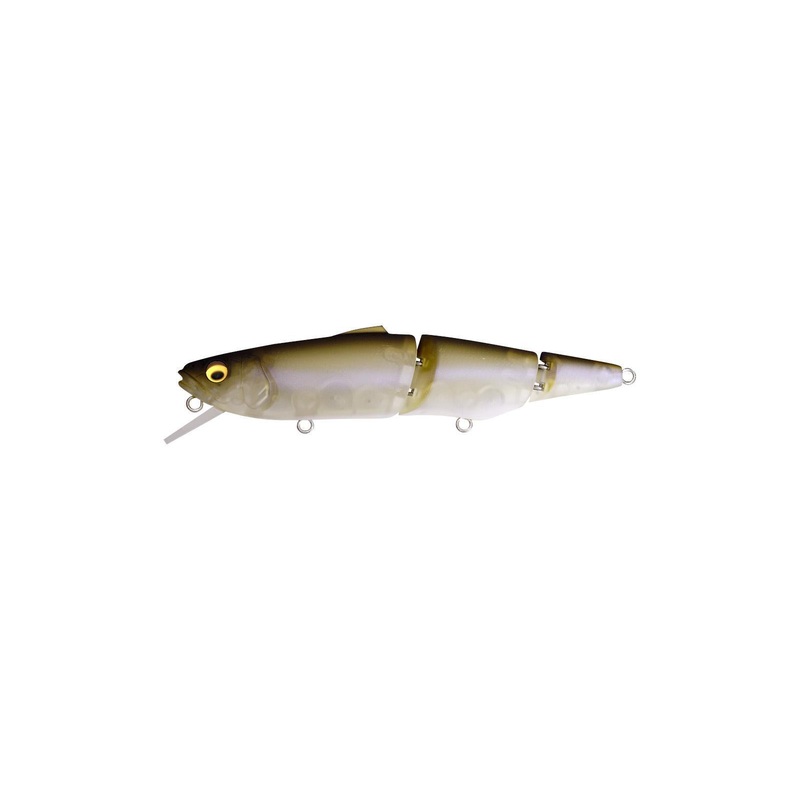 Megabass SuWitch|Aurora Reaction|Bonbori Pro Blue|FA Ghost Wakasagi|Gerbera|GG Tennessee Shad|GP Crack Spawn|Pink Back Frozen Hasu|Wagin Perch|Wagin Sazen-Hasu|Wagin Setsuiki AYU