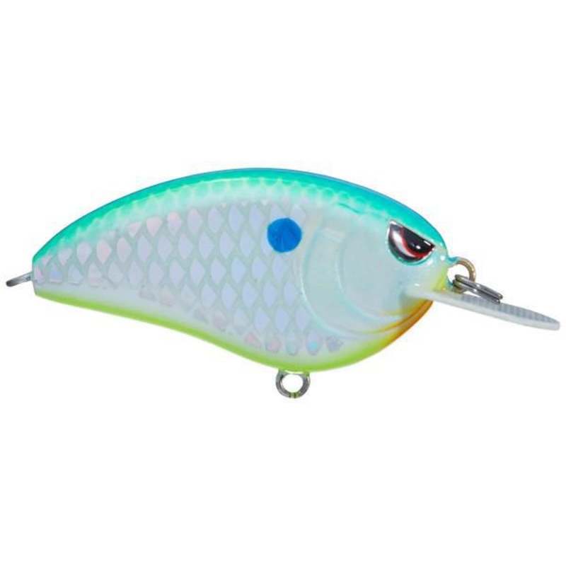 SPRO John Crews Little John Type R 50 Crankbait