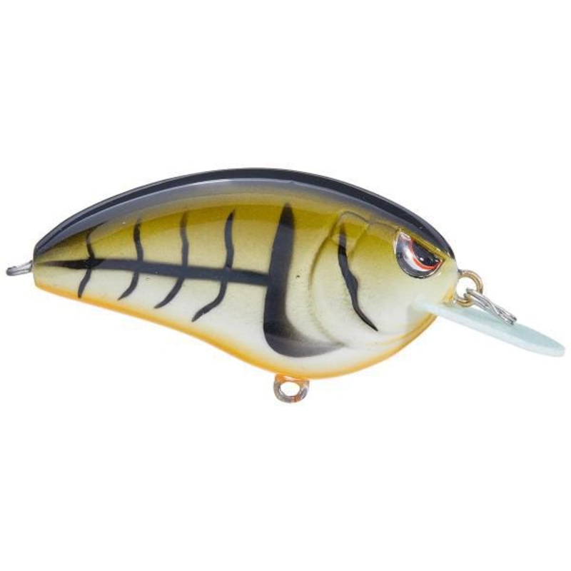 SPRO John Crews Little John Type R MD 50 Crankbait