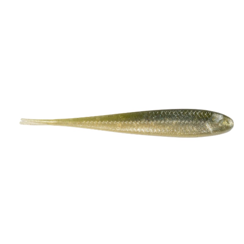 YUM 3 FF Sonar Minnow (10 Pk)|Ayu|Clear Shad|Goby|Houdini Shad|JC Natural|Natural Shad|Sight Minnow|Tenkillergold|Tennessee Shad