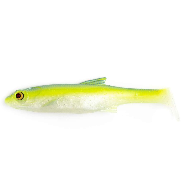 Bass Mafia Daingerous Swimbait 7
