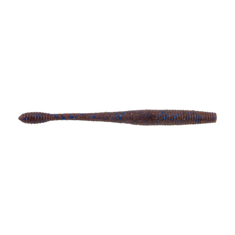Berkley PowerBait MaxScent 4.5 Hit Worm (10 Pk)