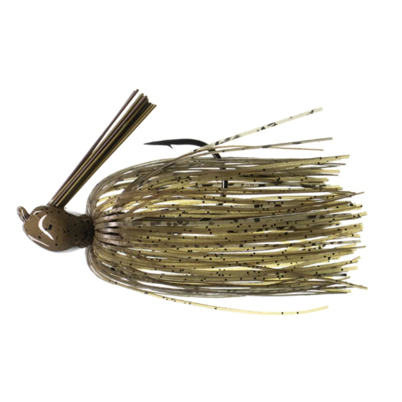 Dirty Jigs Luke Clausen Compact Pitchin’ Jig