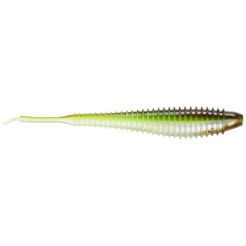 Missile Baits Spunk Shad 4.5 (7 Pk)