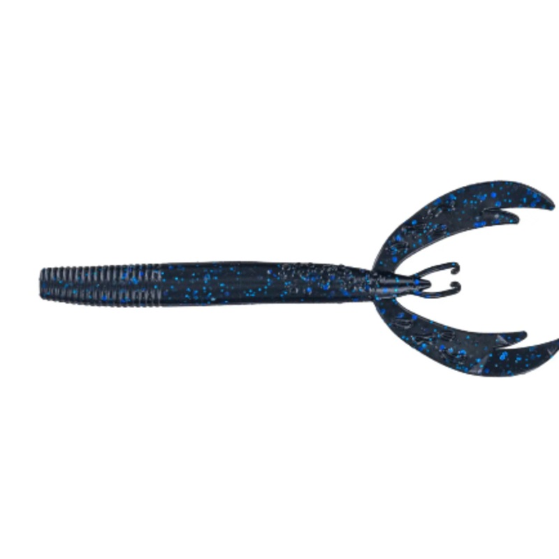 SALE – Big Bite Baits Scentsation Quarantine Craw 4.25 (9 Pk)