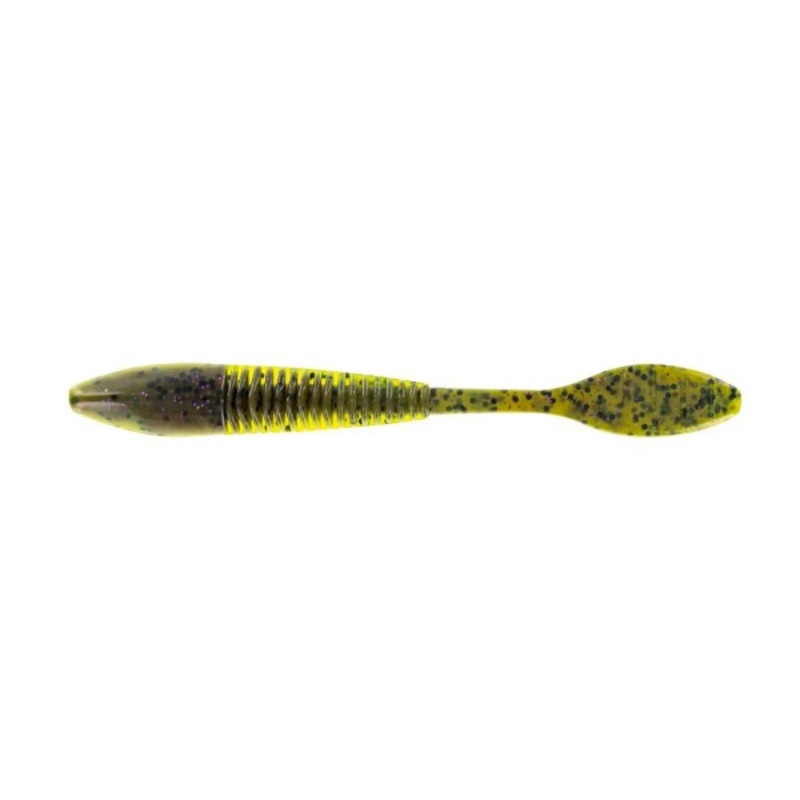 SALE – Big Bite Baits Scentsation Smasher 3.5 (12 Pk)