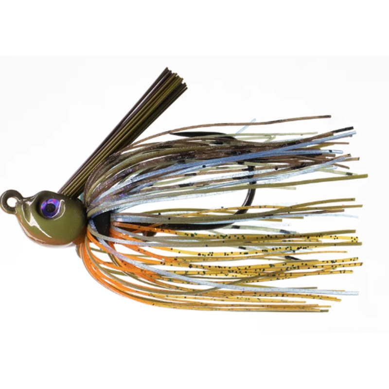 SALE – Dirty Jigs Tackle California Swim Jig