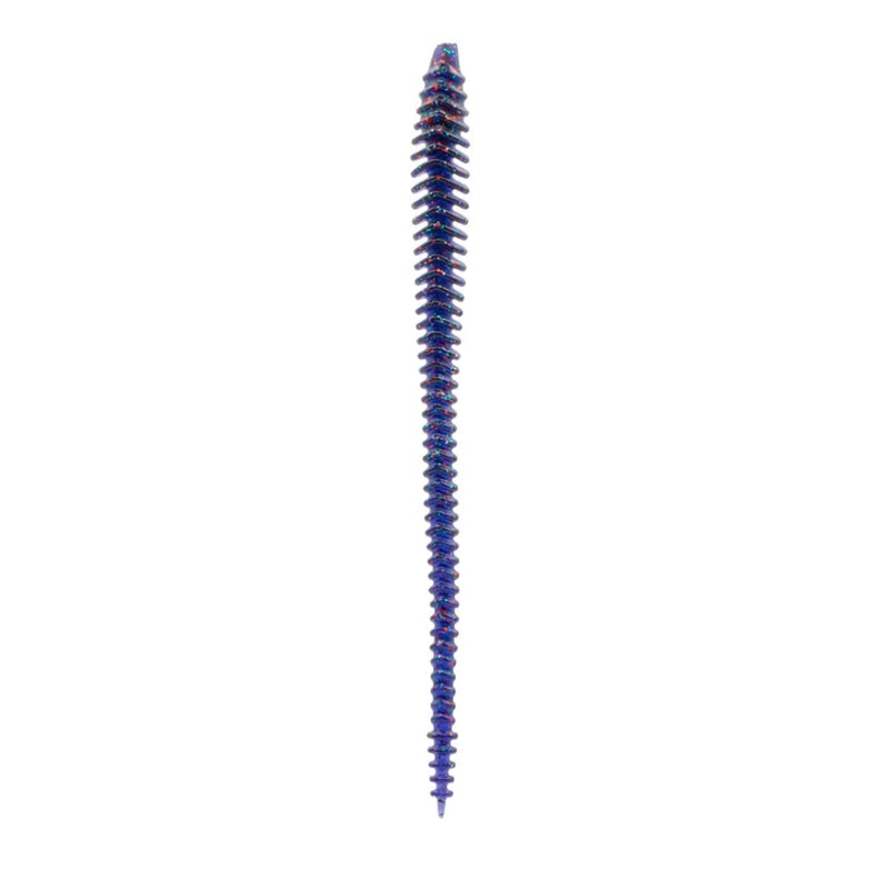 6th Sense Boosa 6.5 Shakey Worm (10 Pk)