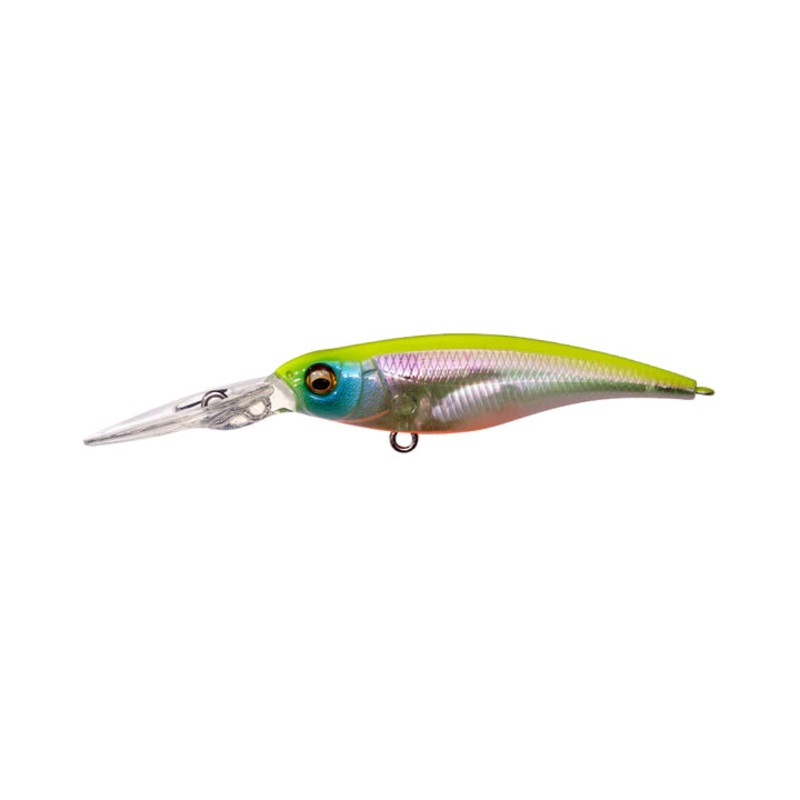 Megabass Shading-X R 62|Aurora Reaction|Bonbori Pro Blue|Candy Shrimp|DD Silver Shad|FA Chiayu|FA Fire Craw|FA TNG|FA Wakasagi|GG Baby Bass|GG Perch|GG Tennessee Shad|Hiuo|ITO-Kinari|LZ Wakasagi|M IL Champagne Gold