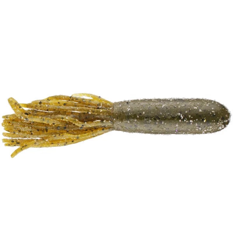 Poor Boys Tube 4 (20 Pk)|Green Pumpkin|Green Pumpkin Orange Underlay|Green Pumpkin Blue|Green Pumpkin Orange|Mango Magic|Road Kill Blues|Smoke Purple