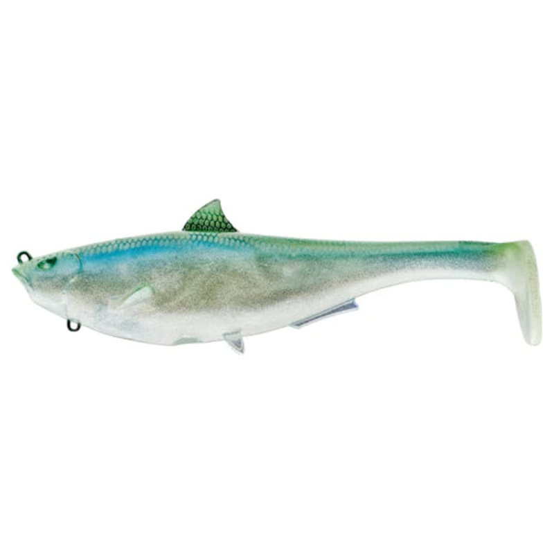 SPRO John Crews Megalojohn Swimbait 6