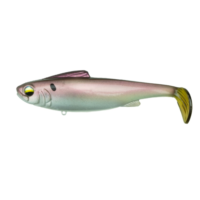 6th Sense Hangover 6.25 Line-Thru Swimbait