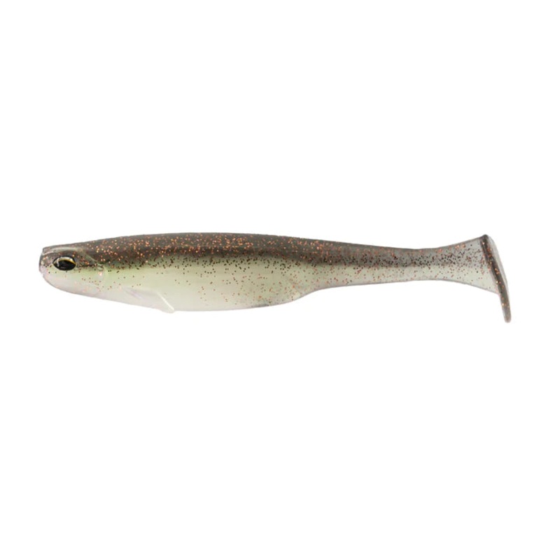 6th Sense Whale 6.0 Swimbait (3 Pk)