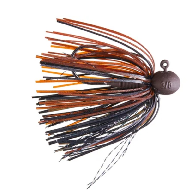 Beast Coast L-Metal OW Sniper Jig 3/8 oz