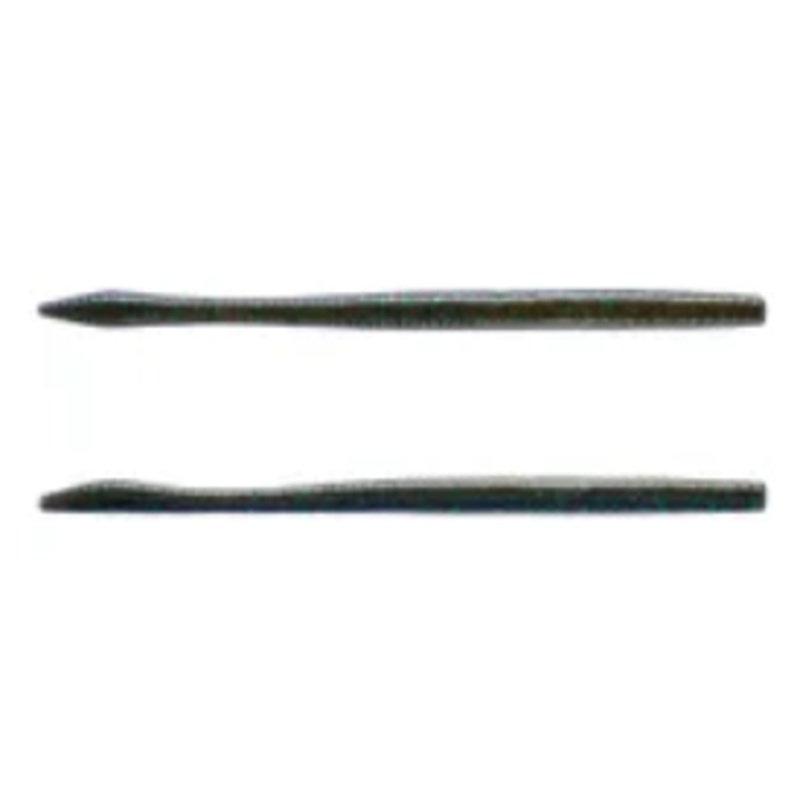 NetBait BaitFuel Magnum T-Mac Worm 6.5 (16 Pk)