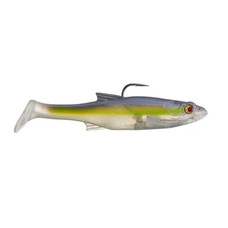 Bass Mafia Daingerous Loaded 6 Swimbait Deep