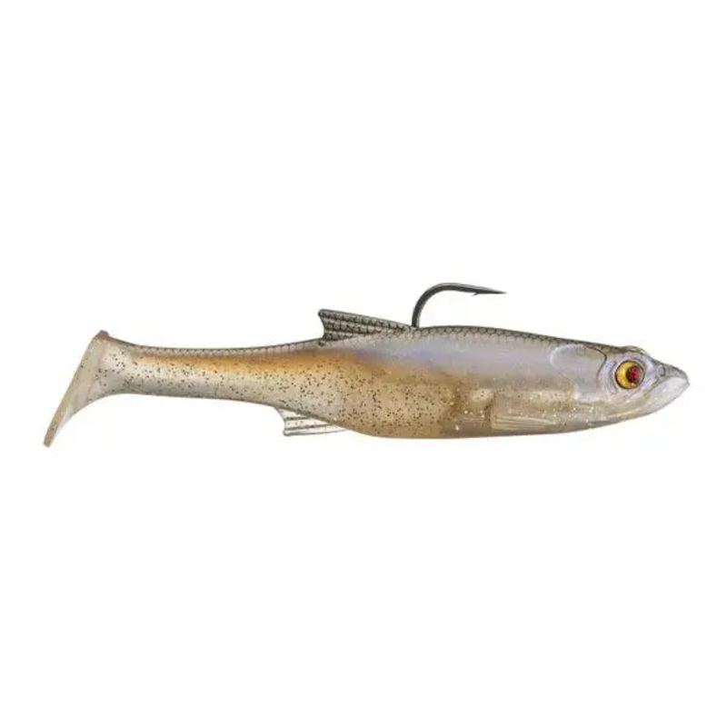 Bass Mafia Daingerous Loaded 6 Swimbait Shallow
