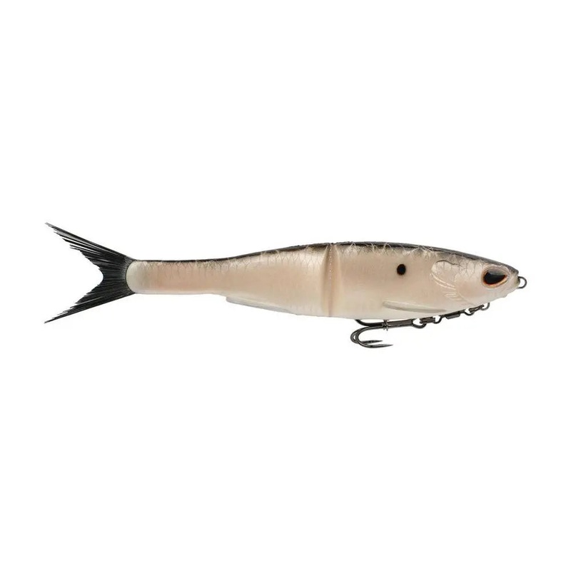 Berkley PowerBait 5 Nessie Soft Glide Bait
