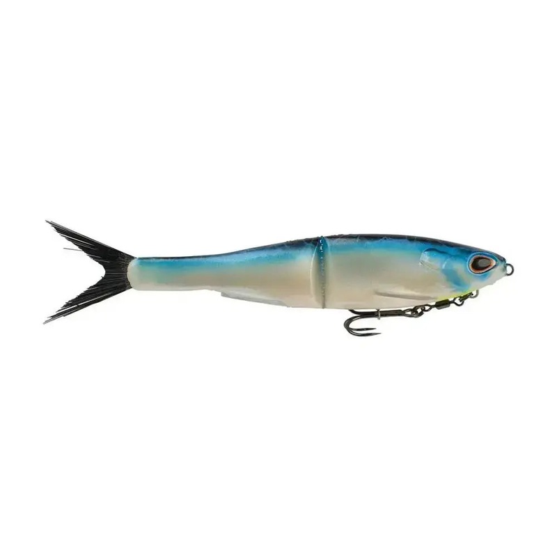 Berkley PowerBait 9 Nessie Soft Glide Bait