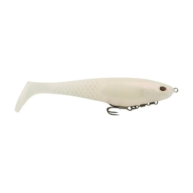 Berkley PowerBait CullShad 6|Albino|Electric Shad|Ghost Morning Dawn|Green Pumpkin Pearl White|HD Blue Shad|HD Ghost Gizzard|HD Rainbow Trout|HD Yellow Perch|Hitch|Lime Ice|Sight Flash
