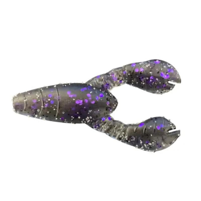 Great Lakes 2.1 Finesse Snack Craw (6 Pk)