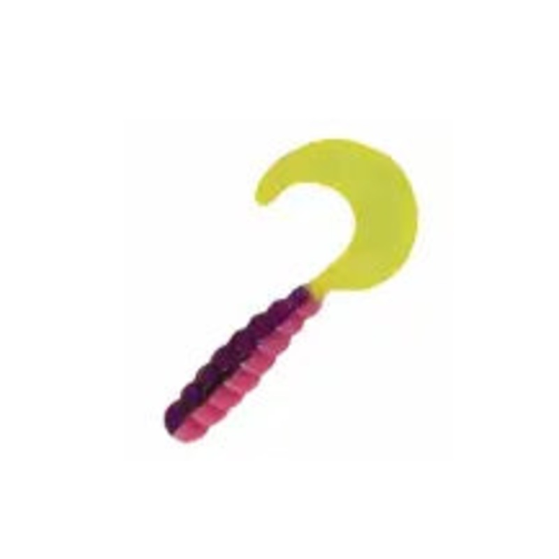 Kalin’s 2 Triple Threat Grub (10 Pk)