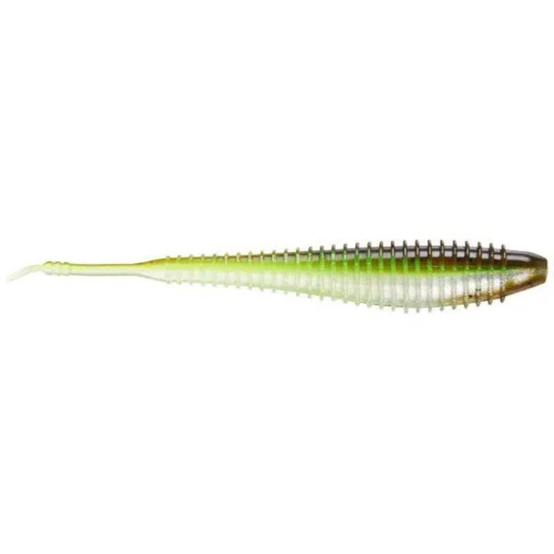 Missile Baits Spunk Shad 3.5 (10 Pk)