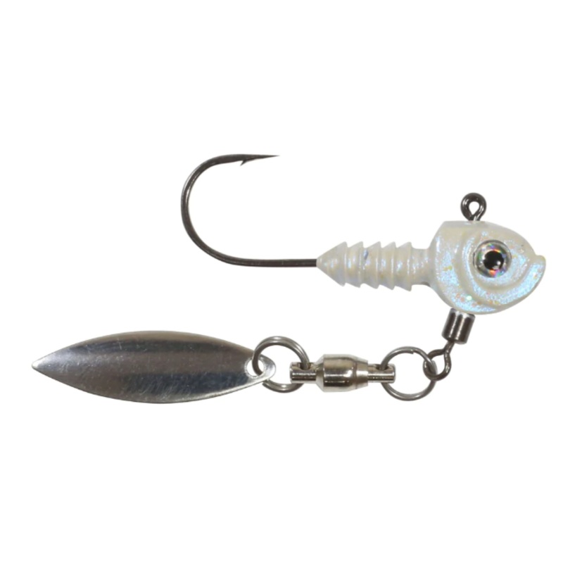 Northland Fishing Tackle Smeltinator Underspin Jig