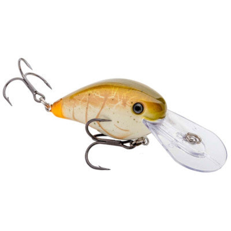 Strike King Gravel Dawg 10 Crankbait