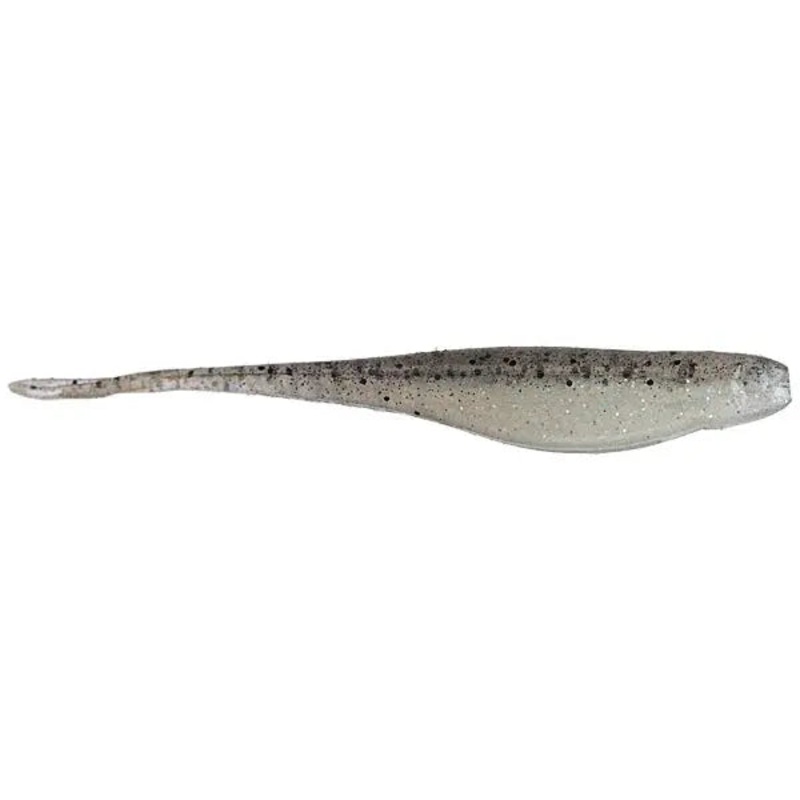 Z-Man 3.5 Scented Jerk Shadz (5 Pk)