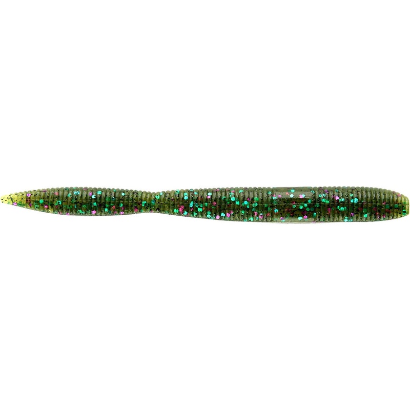 Z-Man 7.25 Mag FattyZ Worm (6 Pk)