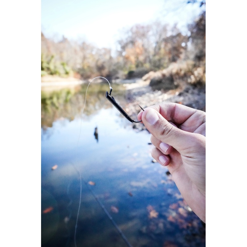 Core Tackle Ozark Rig|1/8 oz – 2/0|1/8 oz – 4/0|3/16 oz – 4/0|3/16 oz – 3/0|1/4 oz – 5/0|3/8 oz – 5/0
