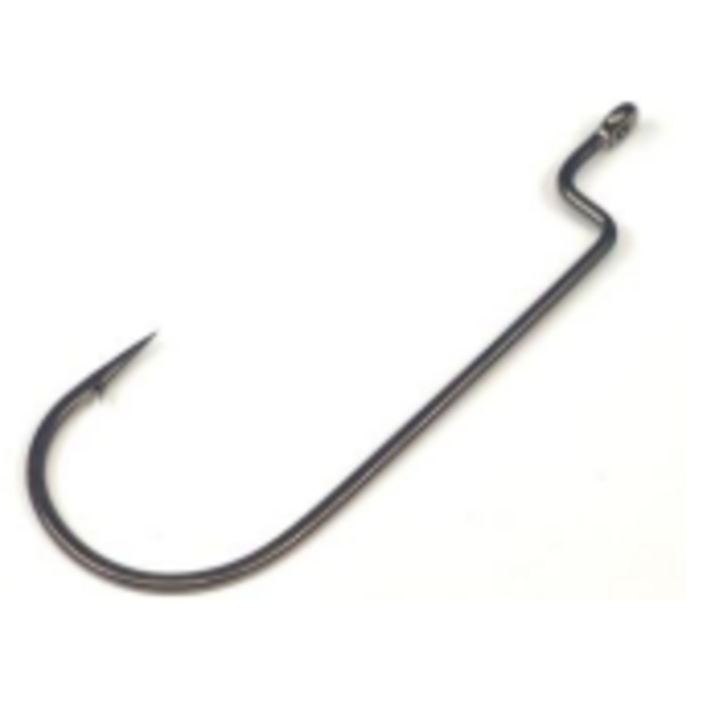 Gamakatsu Offset Worm NanoAlpha Hooks