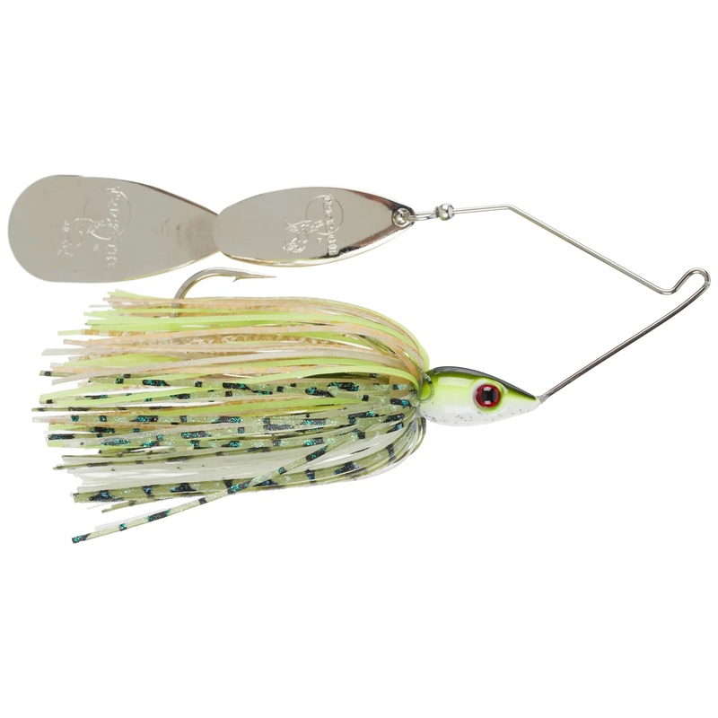 Head Hunter Rick Clunn Trickster Spinnerbait