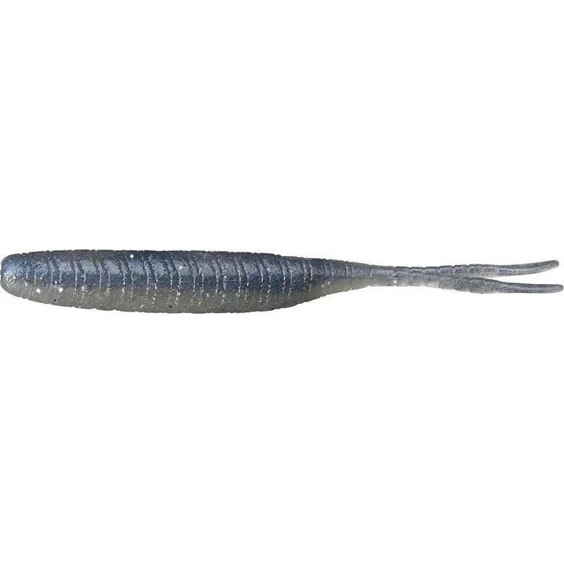 Jackall Rhythm Wag 4.5 (6 Pk)|Blue Pearl Shad*|CB Alewife*|Golden Shad*|Prism Shad*|Sexy Albino*|SS Shad*
