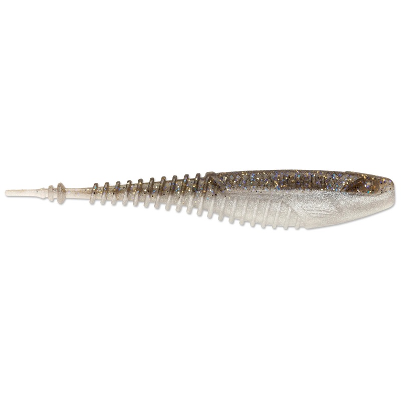 Rapala Crush City 4.25 Freeloader (6 Pk)