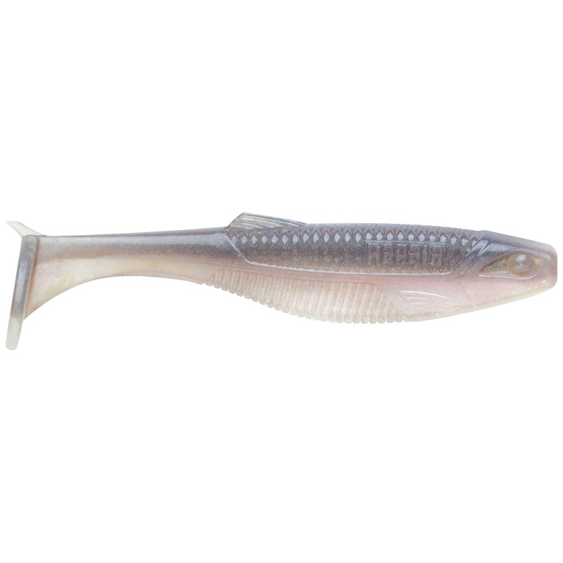 Rapala Crush City 4 Mayor Swimbait (6 Pk)