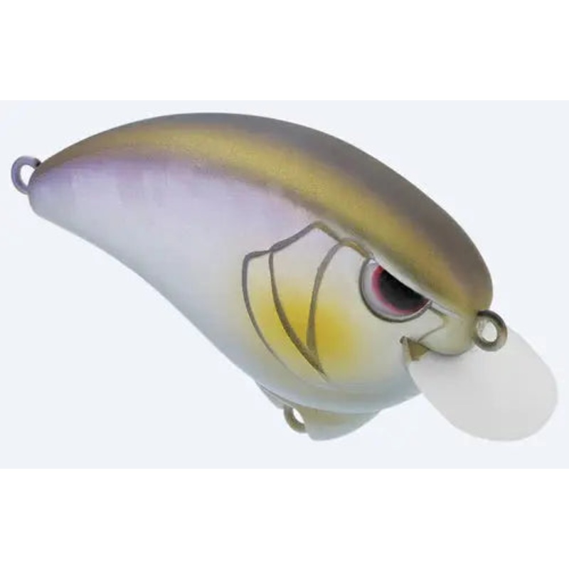 Spro Outsider Crank Sr 55|Dirty Gizzard|Rainbow Gill (Abalone Special)|River Gold (Abalone Special)|Super Spring Craw