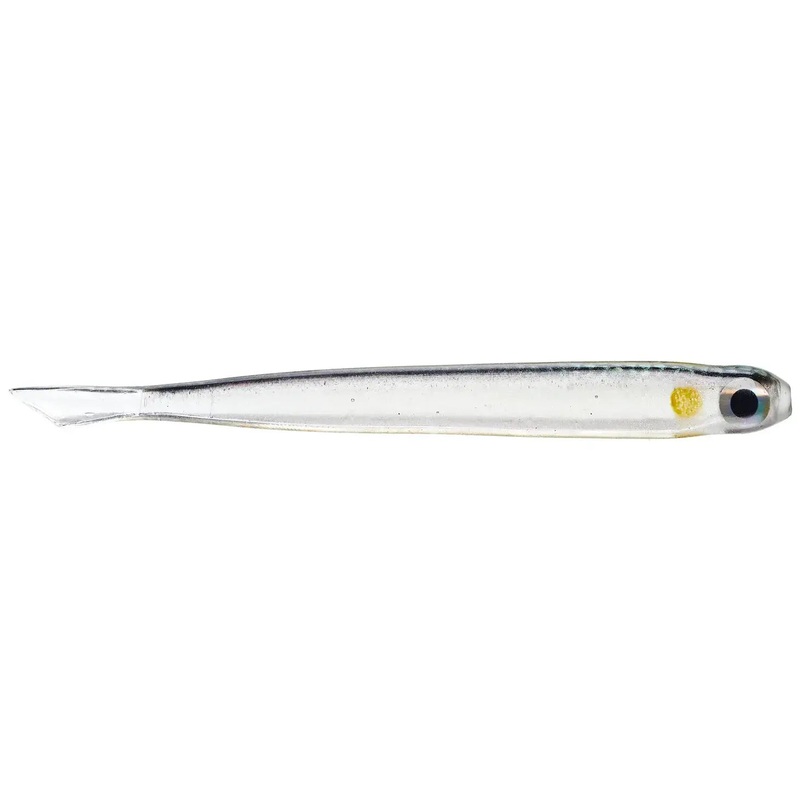 Basstrix 3 Flash-Trix (7 Pk)|Electric Smelt|Hitch |1|Live Bait|Pro Blue|Shad Spawn