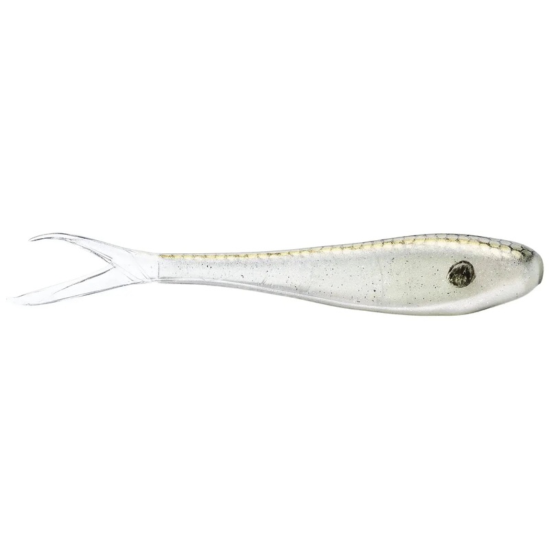 Basstrix 3 Live Trix (5 Pk)|Hitch |1|Live Bait|Pro Blue|Shad|Shad Spawn
