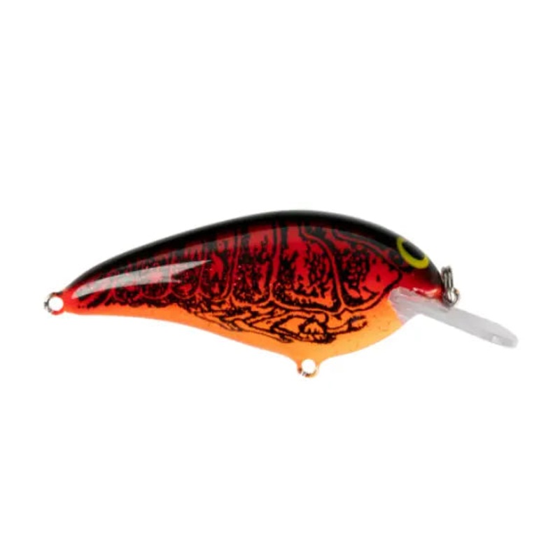 Norman Speed N|Chartreuse Blue|Chili Bowl|Diamond Craw|Evoo|Ghost Pepper|Harvest Moon|Holy Shad|Lavender Shad|Olive Blue|Tropical Shad