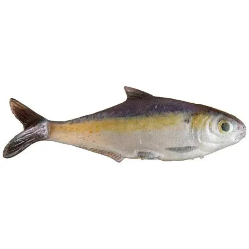 True Bass Texas Shad Jr. 5 Top Hook Swimbait