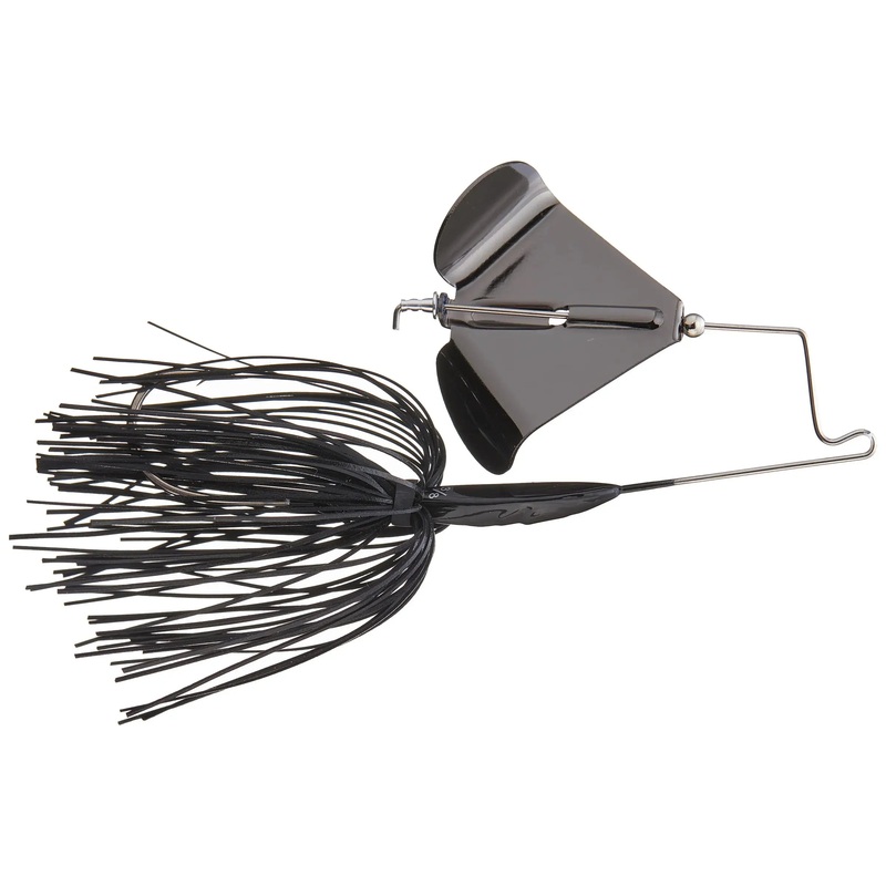 Buckeye Lures Buzzerk Single Bladed Buzzbait 1/4 oz