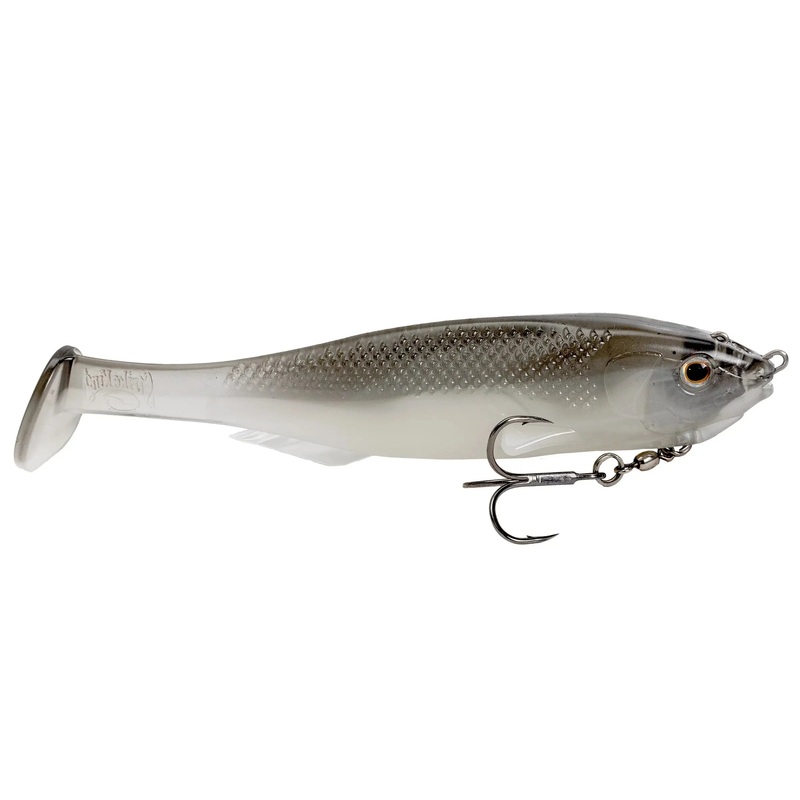 Strike King Final Copy Swimbait 6