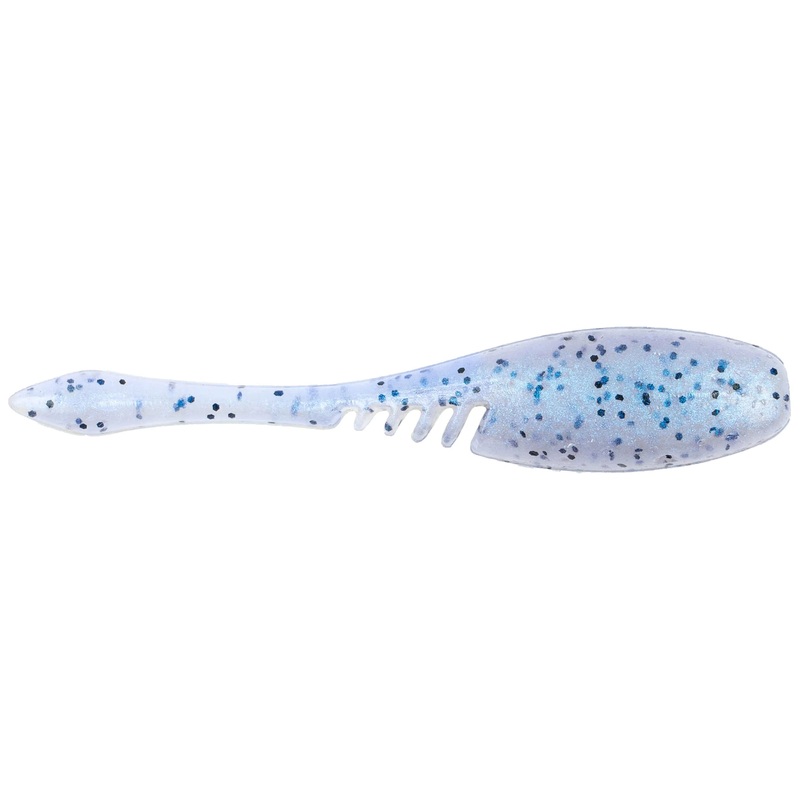 BaitFuel Crappie NanoShad 2 (18 Pk)