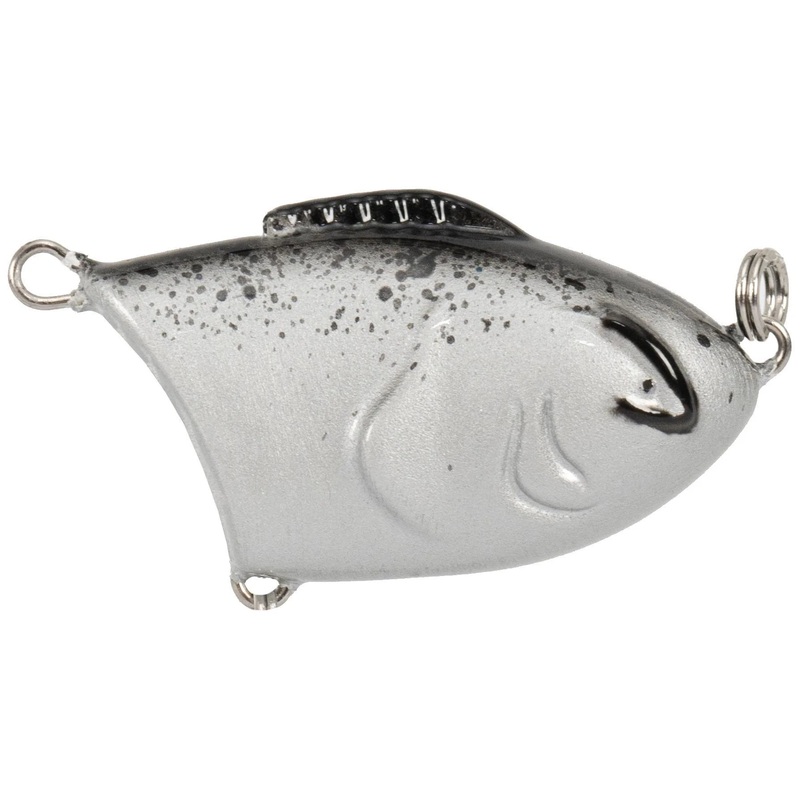 Bill Lewis 1.5 Zig Zag Topwater