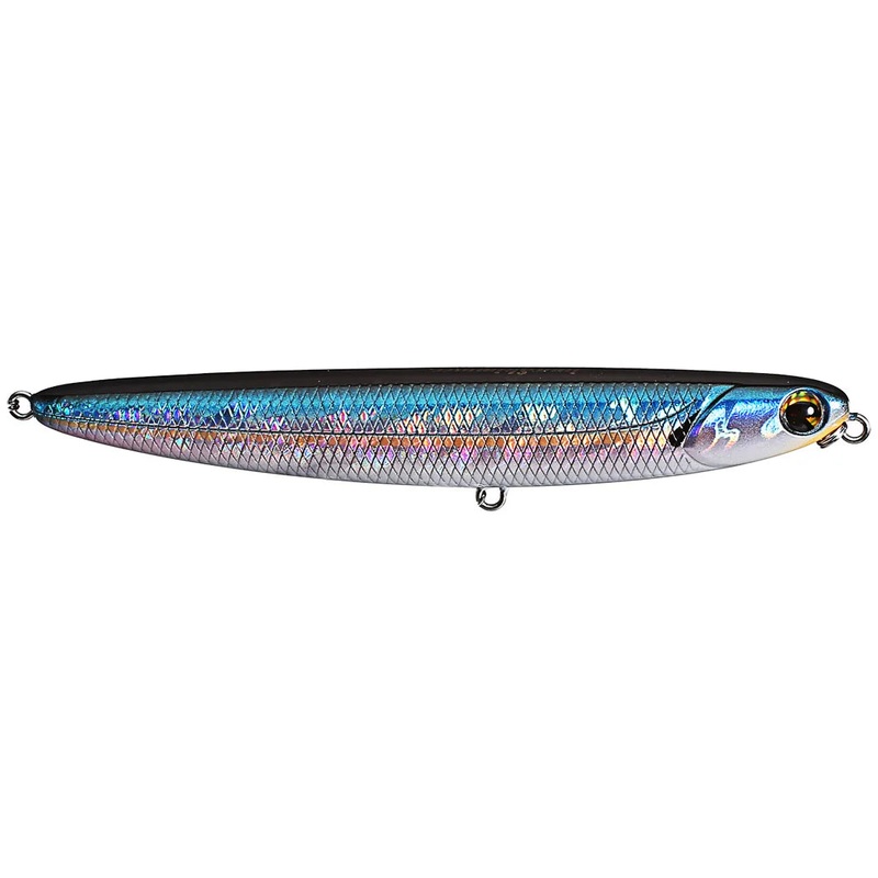 Ima Skimmer Walking Bait|American Shad|Blue Back Herring|Bone|Ghost Chartreuse Herring|Real Ghost Shad