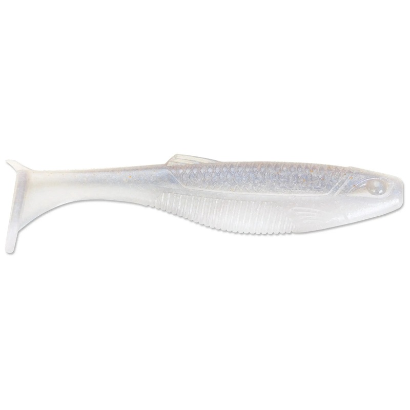 Rapala Crush City 2.5 Mayor Swimbait (8 Pk)