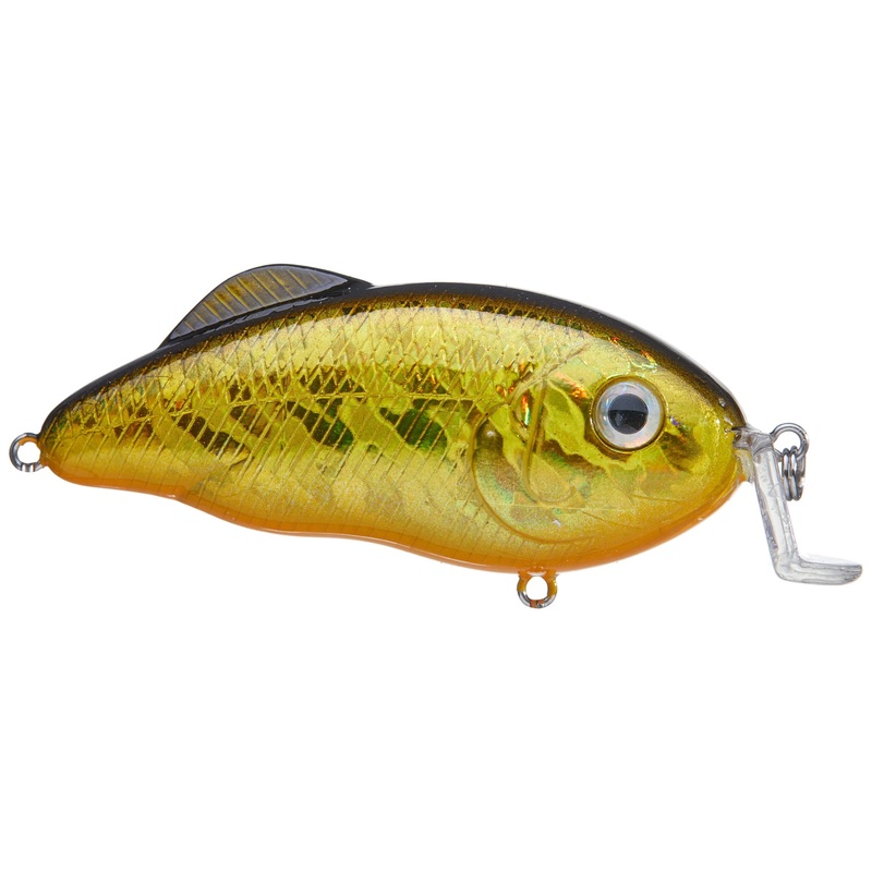 Strike King Hybrid Hunter Jr Crankbait
