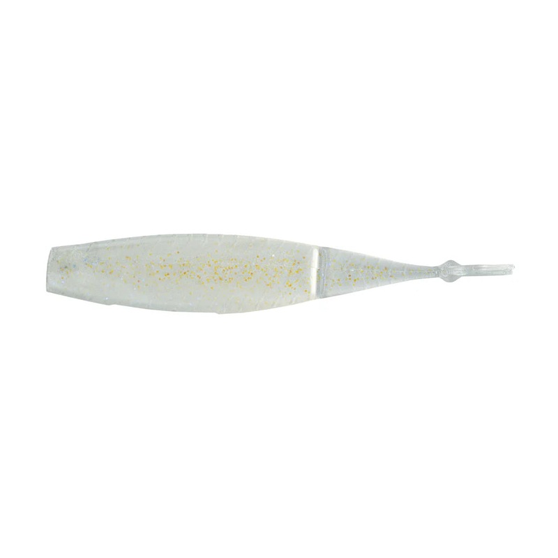 6th Sense Ozzie 4.0 (6 Pk)|4k Shad Swirl|Baby Crappie|Ghost Ice Minnow|Ghost Minnow|Ghost Pro Shad|Gizzard Shad|Green Gizzard|Spanish Bone|Threadfin Shad|Wakasagi
